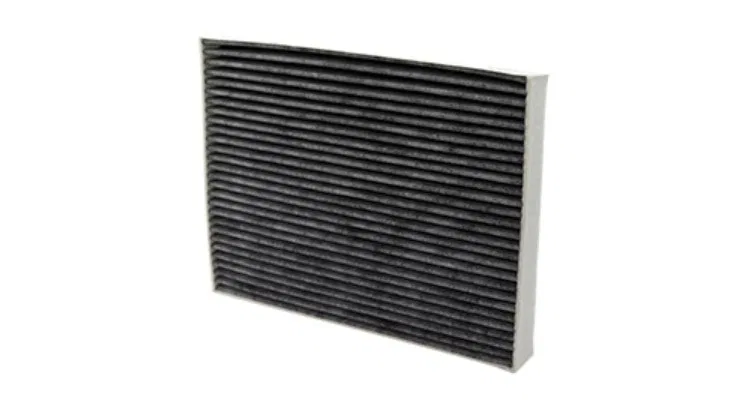 WP10679 – WIX FILTR LD Cabin Air Filter, OE Replacement Disposable Activated Carbon Media